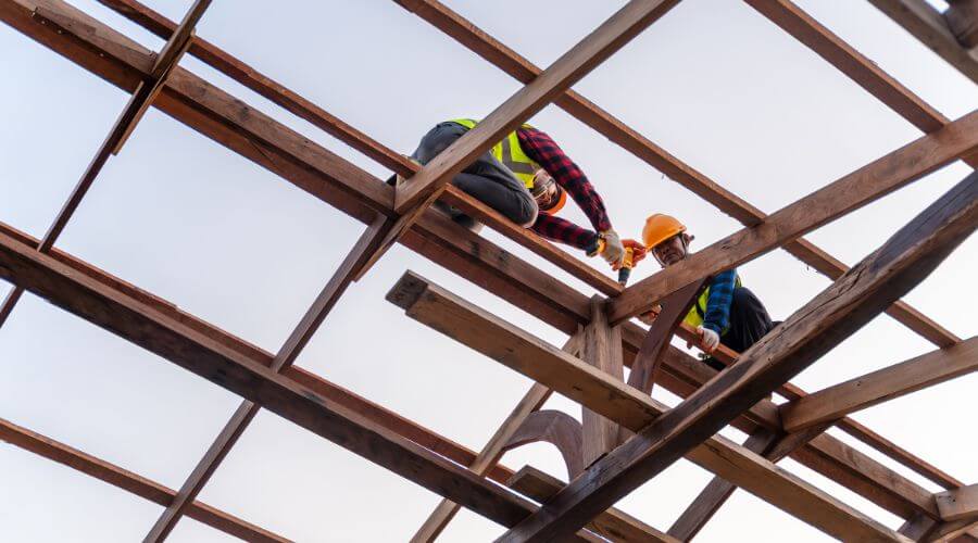 Professional New roof installation in Narrowsburg, NY